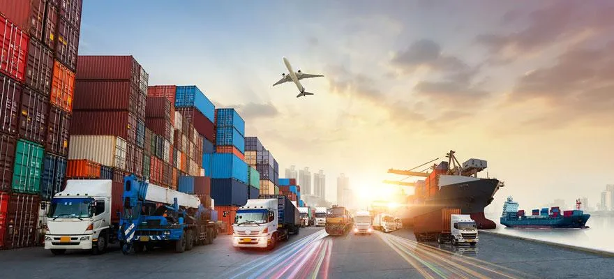 empresa de transporte