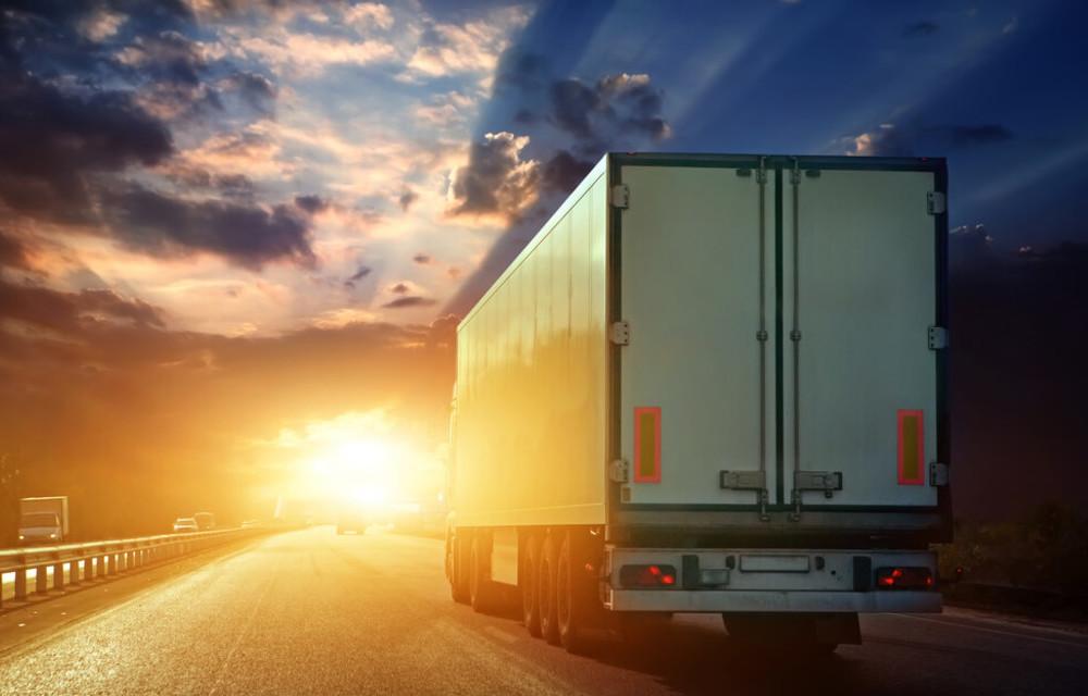 Transporte de carga lotação