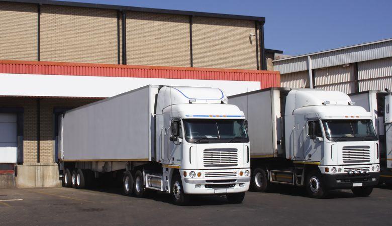 Transportes alimenticios