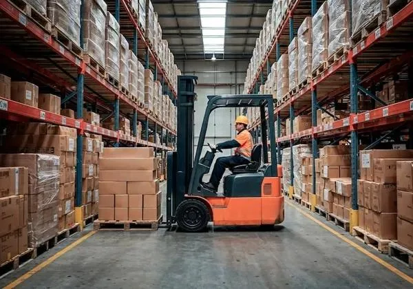 transportadora em Cotia