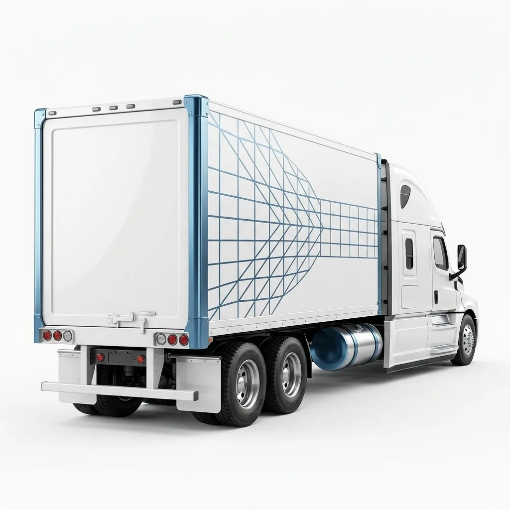 transporte de cargas para empresas