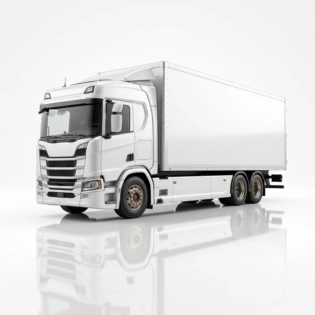 transporte para atacadistas